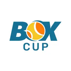 Box Cup 2024 - Masculino D