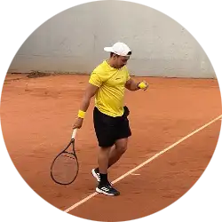 Giovandro Campos