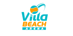 1º TORNEIO OFICIAL DA VILLA BEACH - MISTA I/D