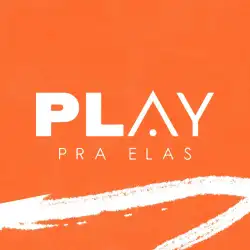3º Play pra Elas - Feminino B