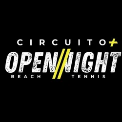 FNBT300 - CIRCUITO OPEN NIGHT ARENA  - Dupla Mista A