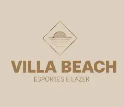 2ºTorneio Villa Beach  - Dupla Masculino C