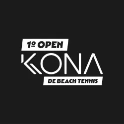 1 Kona Open - Feminina B