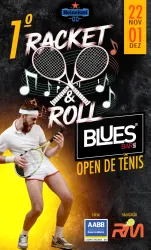 Blues Bar Open de Tênis 
