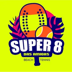 Super 8 Cazamigas - Sábado 