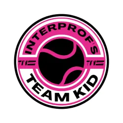 INTERPROF'S 2024 - TEAM KID - MASCULINO ESTREANTE