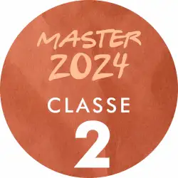 MASTER 2024 AMIGOS TENISTAS BV - CLASSE 2