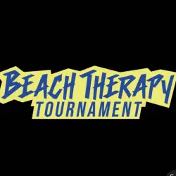 Beach therapy 