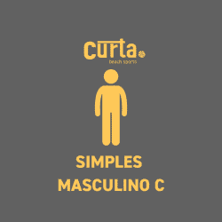 Torneio KTO de Beach Tennis - Curta Beach Sports - Simples Masculina - Força Livre