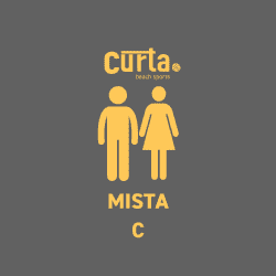 Torneio KTO de Beach Tennis - Curta Beach Sports - Mista C