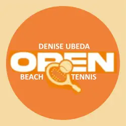 DENISE UBEDA OPEN BECH TENNIS - MASCULINO C