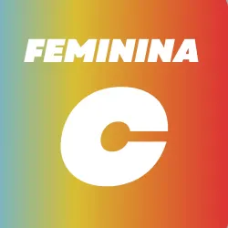 PIER CELEBRATION - CATEGORIA FEMININO C