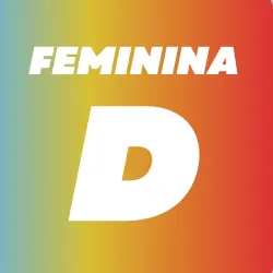 PIER CELEBRATION - CATEGORIA FEMININO D