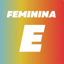 PIER CELEBRATION - CATEGORIA FEMININO E
