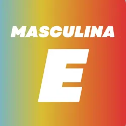 PIER CELEBRATION - CATEGORIA MASCULINA E