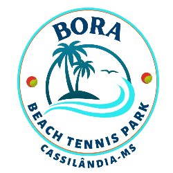 1° EDIÇÃO UR BEACH TENNIS  - CATEGORIA MISTA D