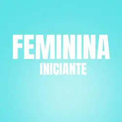 4º etapa Circuito Copa - Feminino iniciante