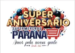 1º Open de Beach Tennis Super Aniversário Supermercado Paraná  - FEMININO “C”
