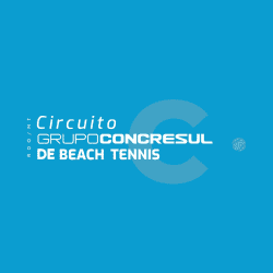  6ª ETAPA CIRCUITO GRUPO CONCRESUL DE BEACH TENNIS - ARENA FORUMTMI - FEMININO C