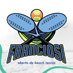 TORNEIO DE BEACH TENNIS FRANCIOSI - MISTA C