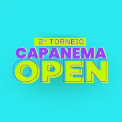 2º CAPANEMA OPEN - Feminina C