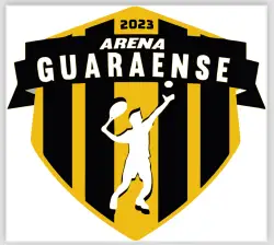 3º torneio de Beach tennis Arena Guaraense  - Masculino Iniciante