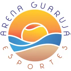 Etapa Final do Open Arena Guarujá 🚀 - Mista C