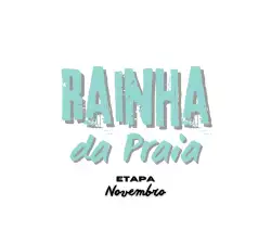 Rainha da Praia - Etapa Novembro - Dupla Feminina Fun