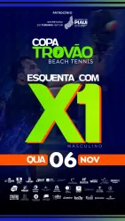 Esquenta X1