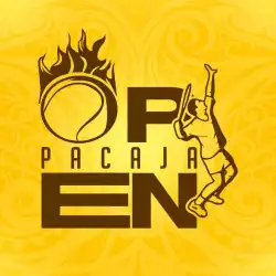 1º OPEN SMASH PACAJÁ 15K