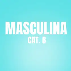 4º etapa Circuito Copa - Masculino B