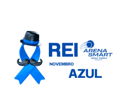 Rei Novembro Azul