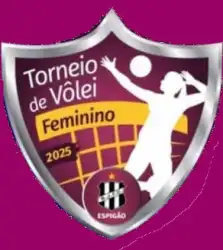 V Torneio Interno de Volei - Clube Espigão - Feminino