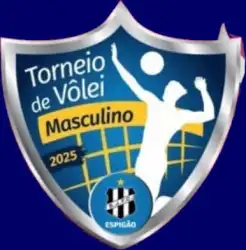V Torneio Interno de Volei - Clube Espigão - Masculino