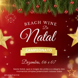Campeonato de Natal BTWN