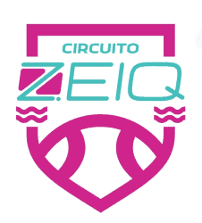 6ª Etapa Circuito Zeiq de Beach Tennis - 2º OPEN Maori CZBT1500 - MASCULINO +35