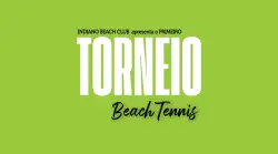 INDIANO BEACH CLUB - AMIGOS E CONVIDADOS - INDIANO OURO - MISTO