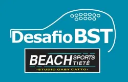 DESAFIO BST Etapa 12 e 13 de Novembro - Masculina A