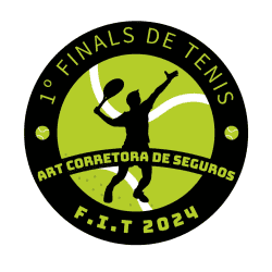 1º Finals ART Corretora de Seguros - FIT 2024 - Iniciante