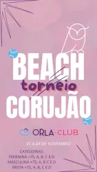 Night Beach Orla - Mista D