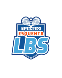 Torneio Esquenta LBS - MASCULINO - INICIANTE