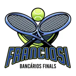 Bancários Finals Franciosi 2024 - Geral (Livre)