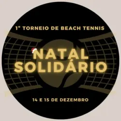 Torneio Natal Solidário Villa 175 - Dupla Masculina D