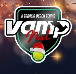 Vamps Noel 2024 - Masculino C/D