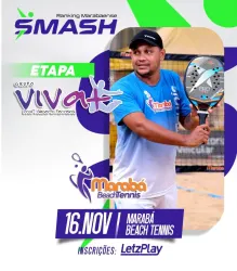 Etapa Viva + - Masculino 40+