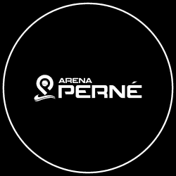 Torneio de Inauguração Arena Perné - Mista INICIANTE