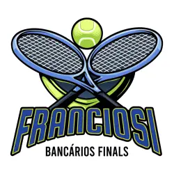Bancários Finals Franciosi 2024