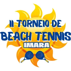 II TORNEIO DE IMARA - Categoria D - Misto