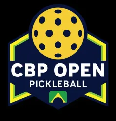 CBP Open 2024 - 3.0 a 3.99 - Dupla intermediária Mista