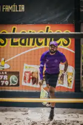 TORNEIO BENEFICENTE - X1 MASCULINO